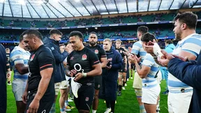 Coupe du monde de rugby : horaire, diffusion, enjeu... Toutes les infos sur Angleterre - Argentine