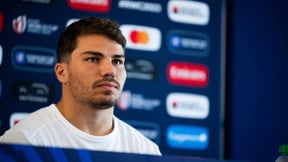 Il annonce une grande nouvelle pour le XV de France