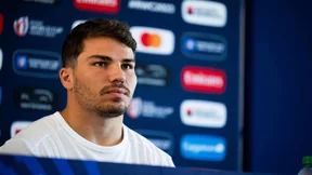Coupe du monde de rugby : Dupont voit déjà un problème pour le XV de France