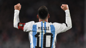 Mercato : Il refuse de succéder à Lionel Messi