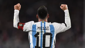 PSG : Le successeur de Messi prêt à donner sa réponse ?