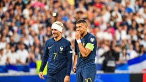 Mbappé - Griezmann : Il interpelle Deschamps après le malaise