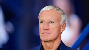 C'est confirmé, un crack snobe Deschamps pour l'Algérie !