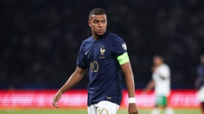 Zidane, Maradona… Mbappé se fait tacler en direct