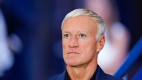 Deschamps lâche une annonce sur la dernière recrue du PSG