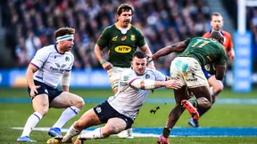 Coupe du monde de rugby : horaire, diffusion, enjeu... Toutes les infos sur Afrique du Sud - Écosse