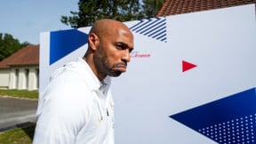 «Je peux partir en vrille»... Thierry Henry se lâche sur son calvaire