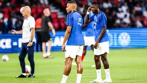 Le PSG recrute en équipe de France, Dembélé jubile