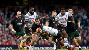 Coupe du monde de rugby : horaire, diffusion, enjeu... Toutes les infos sur Pays de Galles - Fidji