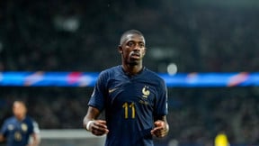 PSG : Un champion du Monde tacle Dembélé