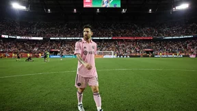Mercato : Messi rejoint par un ancien coéquipier, la grande annonce
