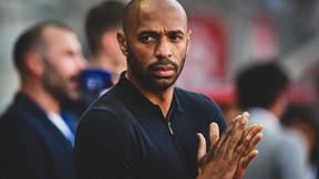 La grande décision de Thierry Henry qui enchante le PSG