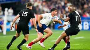 Coupe du monde de rugby : Il lance déjà un avertissement au XV de France !