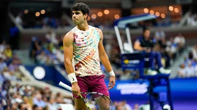 Tennis : Djokovic sacré, grosse désillusion pour Alcaraz