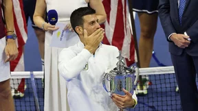 Tennis : Djokovic plus fort que tout ? Le débat est clos