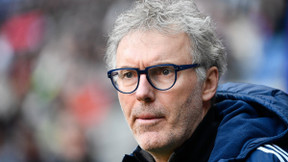 OL : Deadline fixée pour Laurent Blanc ?