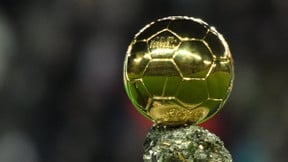 Vinicius Jr, Mbappé… Il révèle le Ballon d’Or !