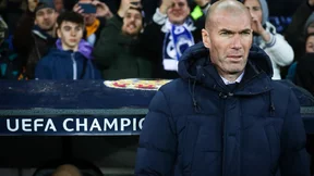 Mercato : Une réponse tombe pour le retour de Zidane !