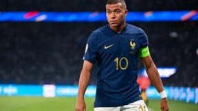 «T’as envie de jouer pour ta tronche» : Kylian Mbappé se fait recadrer en direct