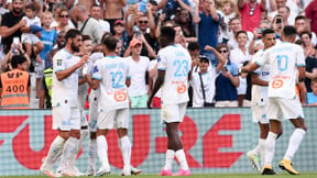 Surprise, il veut finir sa carrière à l’OM !