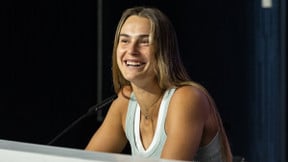 Tennis : Sabalenka, le nouveau règne de la "méchante" de 2023