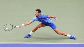 Tennis : Incroyable, le clan Djokovic lâche une bombe sur sa retraite