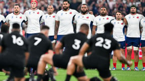 Coupe du monde de rugby : Le XV de France a bluffé une légende des All Blacks