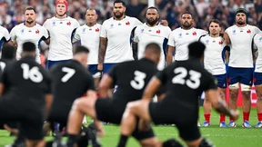 Coupe du monde de rugby : Le XV de France a bluffé une légende des All Blacks