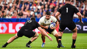 Coupe du monde de Rugby : Le XV de France charge les All Blacks