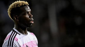 Coup de tonnerre pour Pogba, une solution déjà trouvée ?