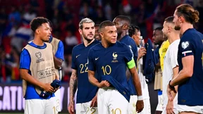 Affaire Pogba : L’équipe de France hallucine