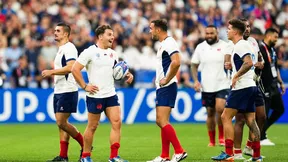 Coupe du monde de rugby : C’est le jackpot avec le XV de France