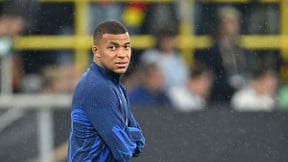 PSG : Un prétendant surprise étudie le transfert de Mbappé