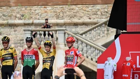 Cyclisme : Il réagit au clash Pineau-Jumbo sur le dopage mécanique