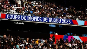 Coupe du monde de rugby : Encore une polémique, le XV de France concerné