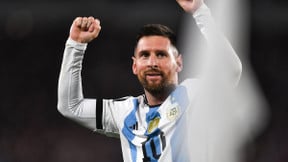 Messi quitte le PSG, il jubile