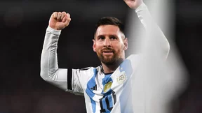 Messi - PSG : Il fait une nouvelle révélation