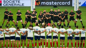 XV de France : Il annonce déjà la vengeance des All-Blacks