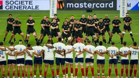 XV de France : Il annonce déjà la vengeance des All-Blacks