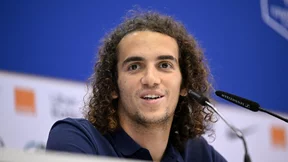 OM : Après son transfert, Guendouzi interpelle une star de l’équipe de France