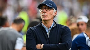 OL : Après avoir recalé l’OM, il est le favori pour remplacer Laurent Blanc