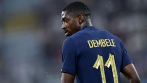 PSG : Dembélé chargé après son transfert, il en rajoute une couche