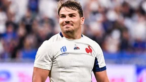 Coupe du monde de Rugby : Ce que vous ne savez pas sur Antoine Dupont