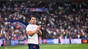 Coupe du monde de rugby : Zidane lâche un conseil à Antoine Dupont