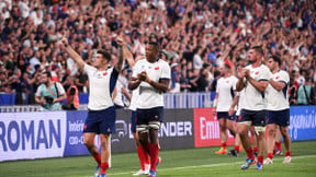 Coupe du monde : C’est l’heure de vérité pour le XV de France !