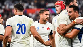 Coupe du monde de rugby : Avant le choc, le XV de France annonce du lourd