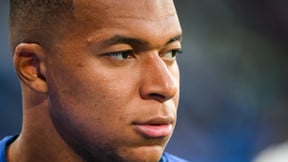 Alerte pour Mbappé à cause du PSG ?