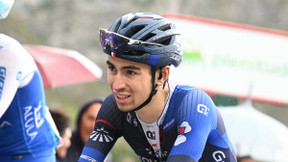 Cyclisme : Lenny Martinez déjà prêt à en découdre !