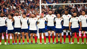 Coupe du monde de Rugby : Carton assuré pour le XV de France ?