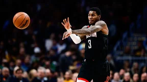NBA : Après son agression, les Rockets prennent une grande décision